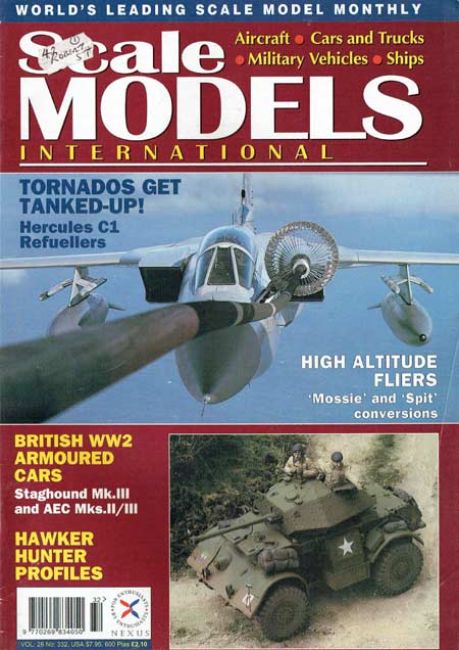 Scale Models International