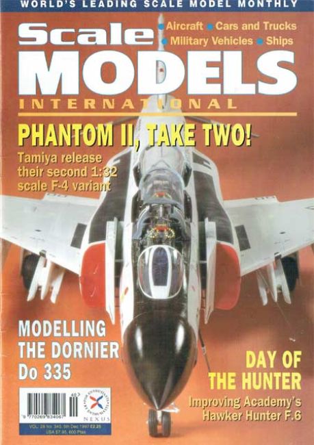Scale Models International