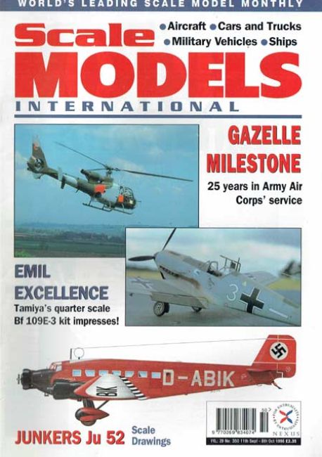 Scale Models International