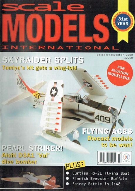 Scale Models International