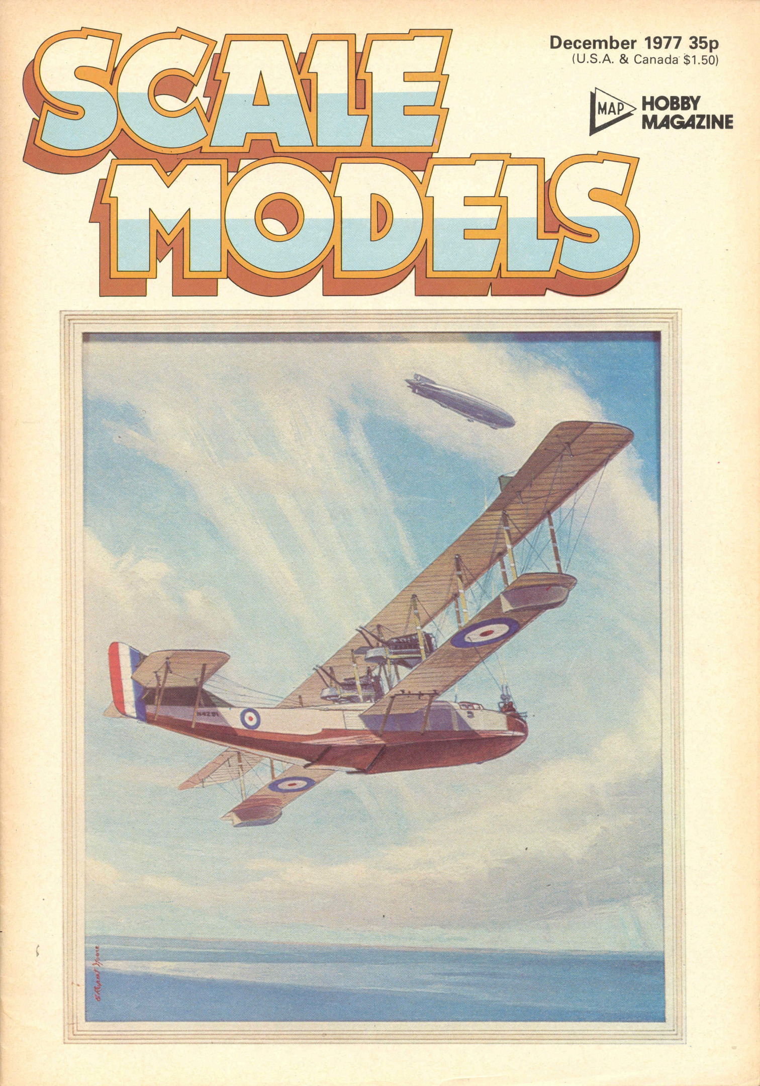 Scale Models International