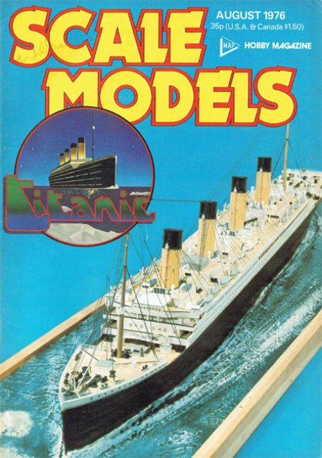 Scale Models International