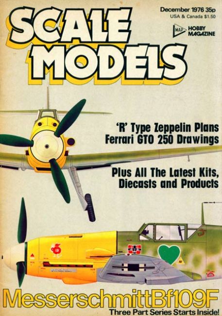 Scale Models International