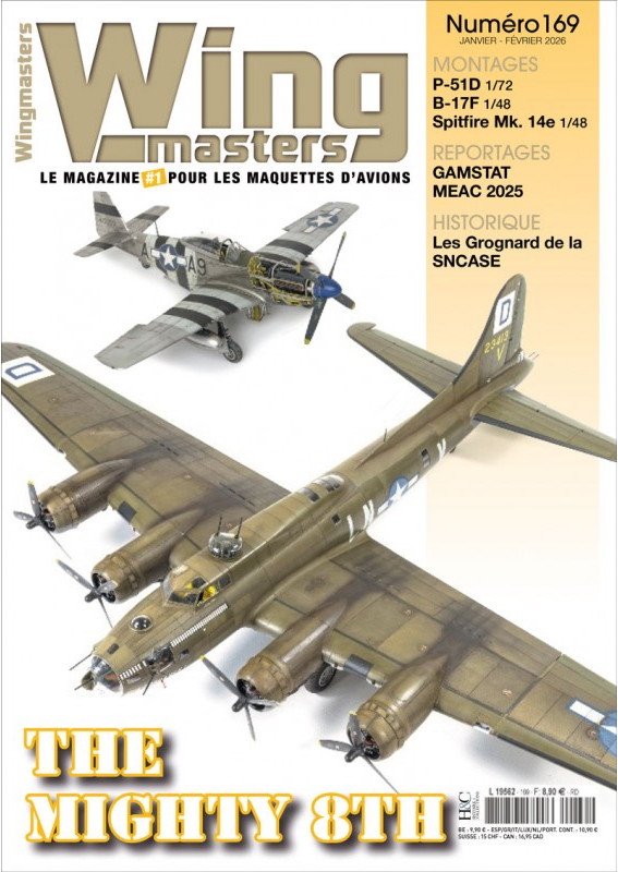 Wingmasters