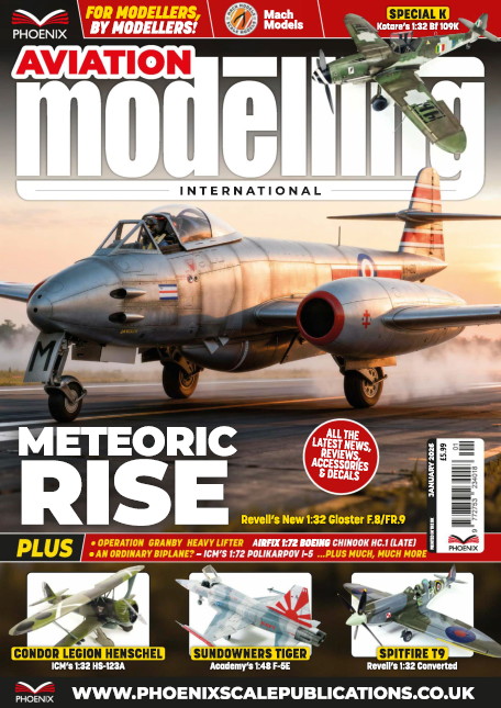 Phoenix Aviation Modelling