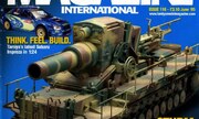 (Tamiya Model Magazine 116)