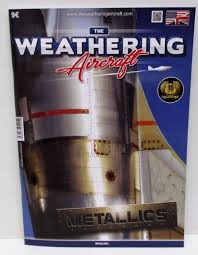 The Weathering Aircraft