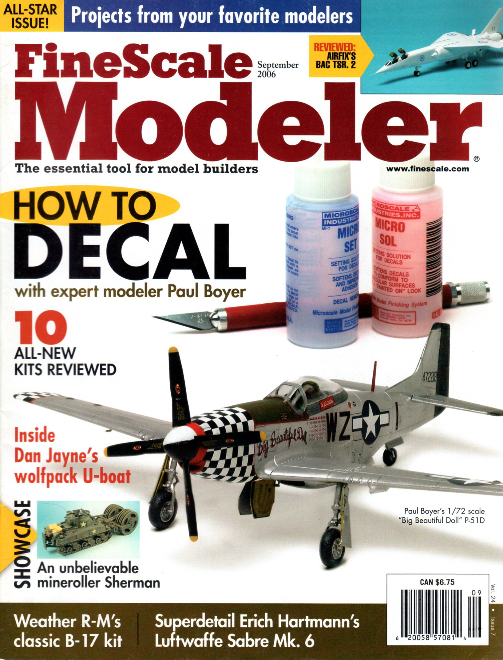 FineScale Modeler