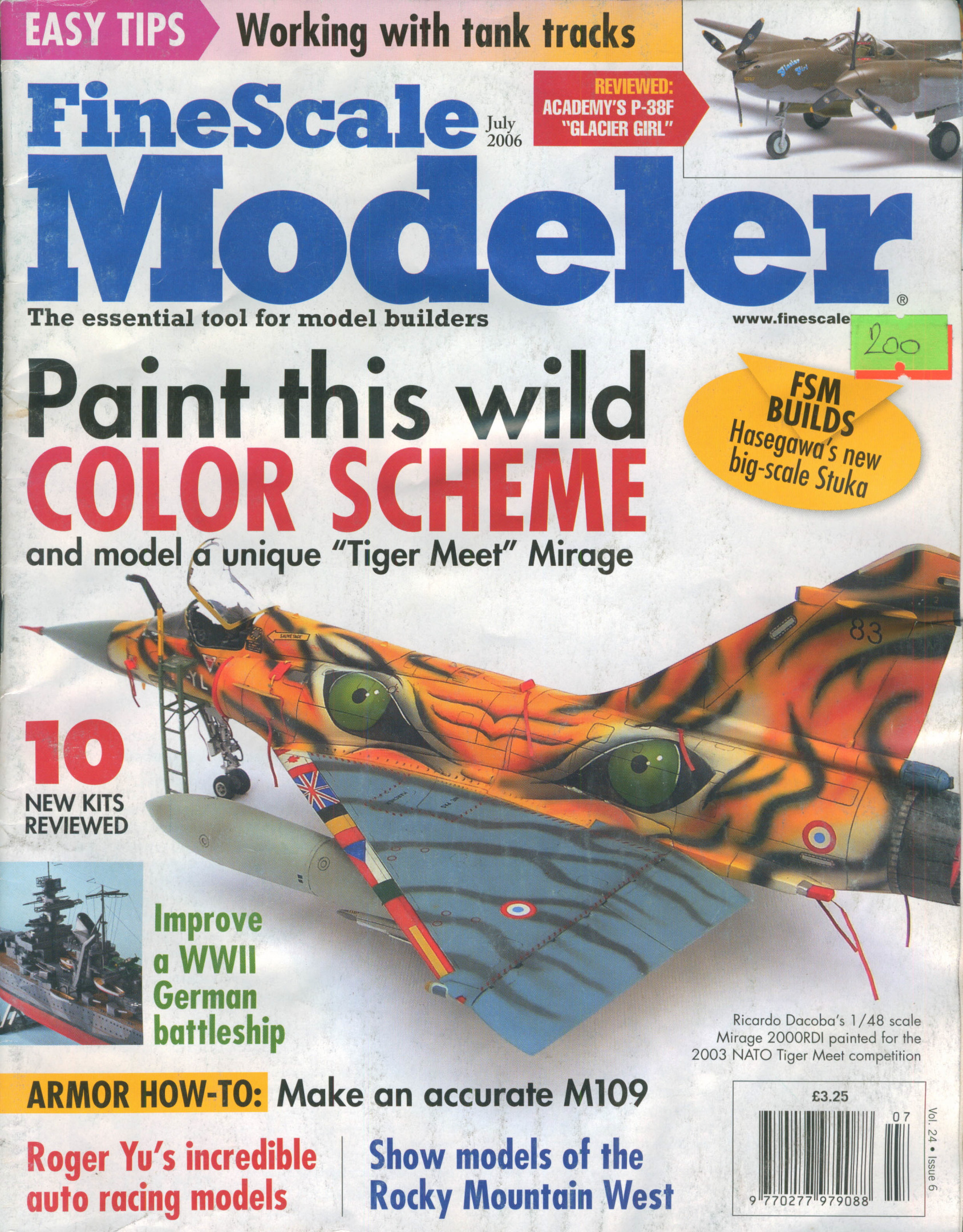 FineScale Modeler