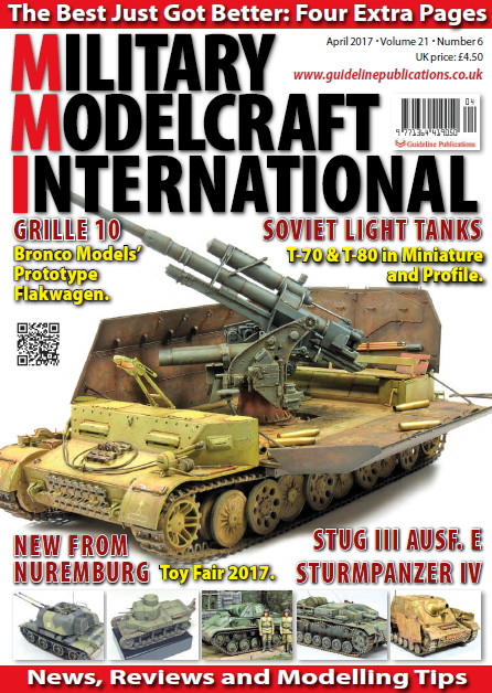 Military Modelcraft International