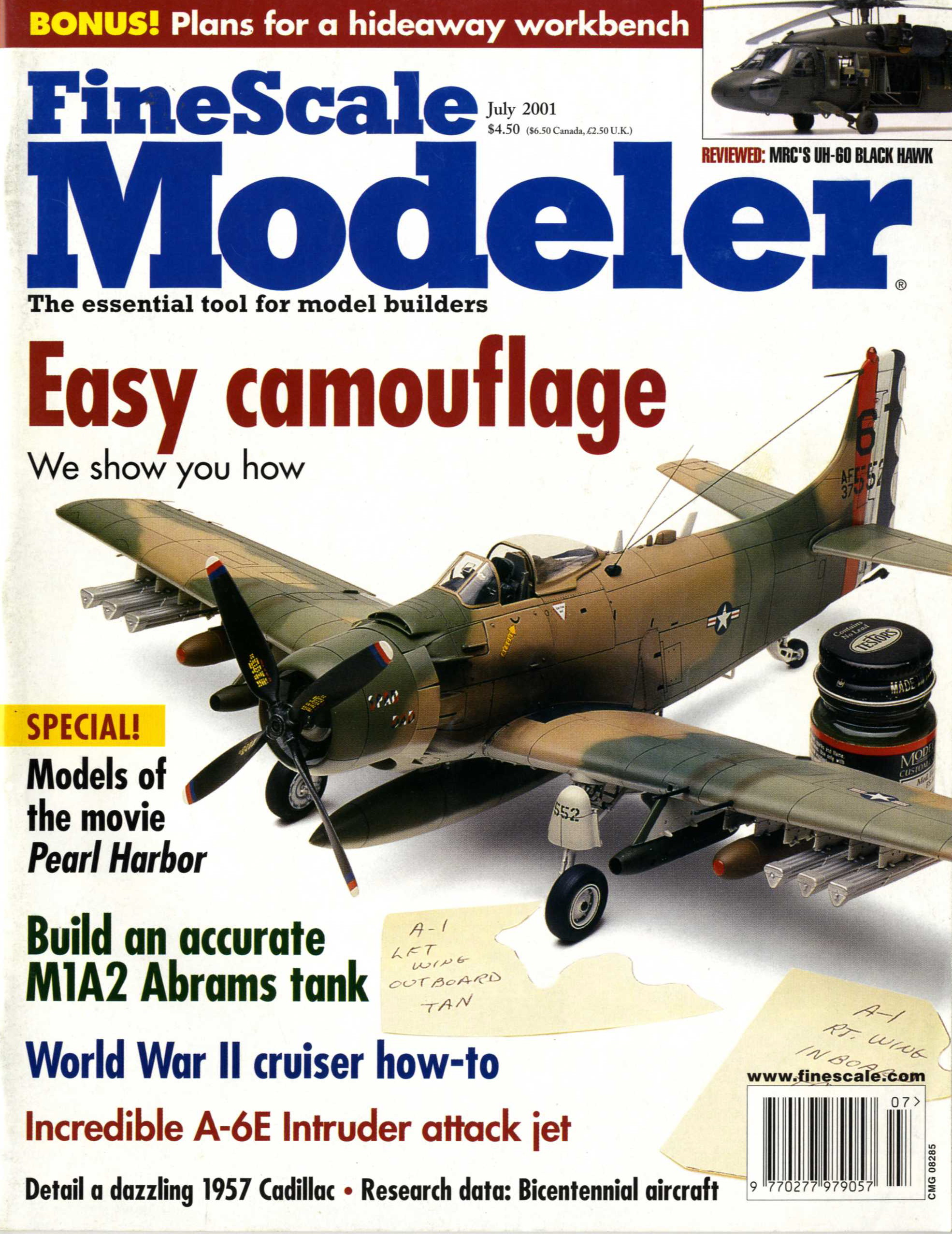 FineScale Modeler