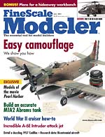 FineScale Modeler