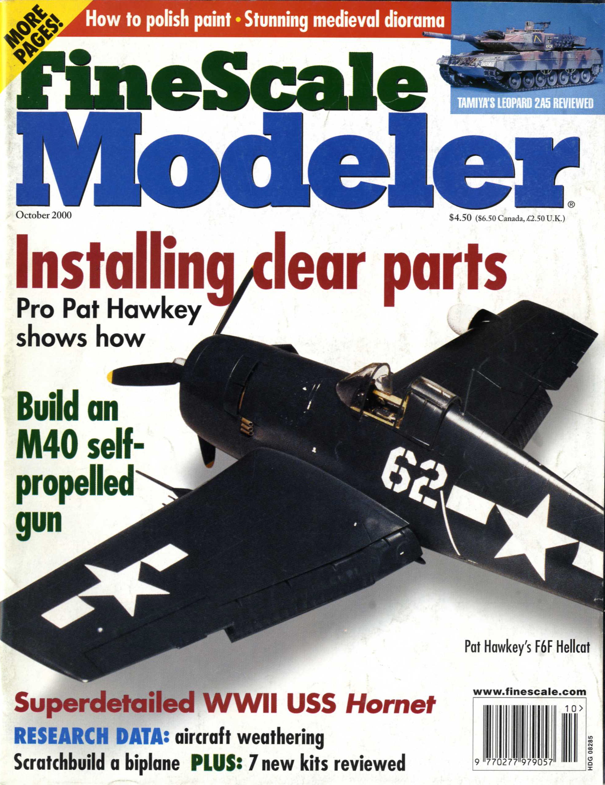 FineScale Modeler
