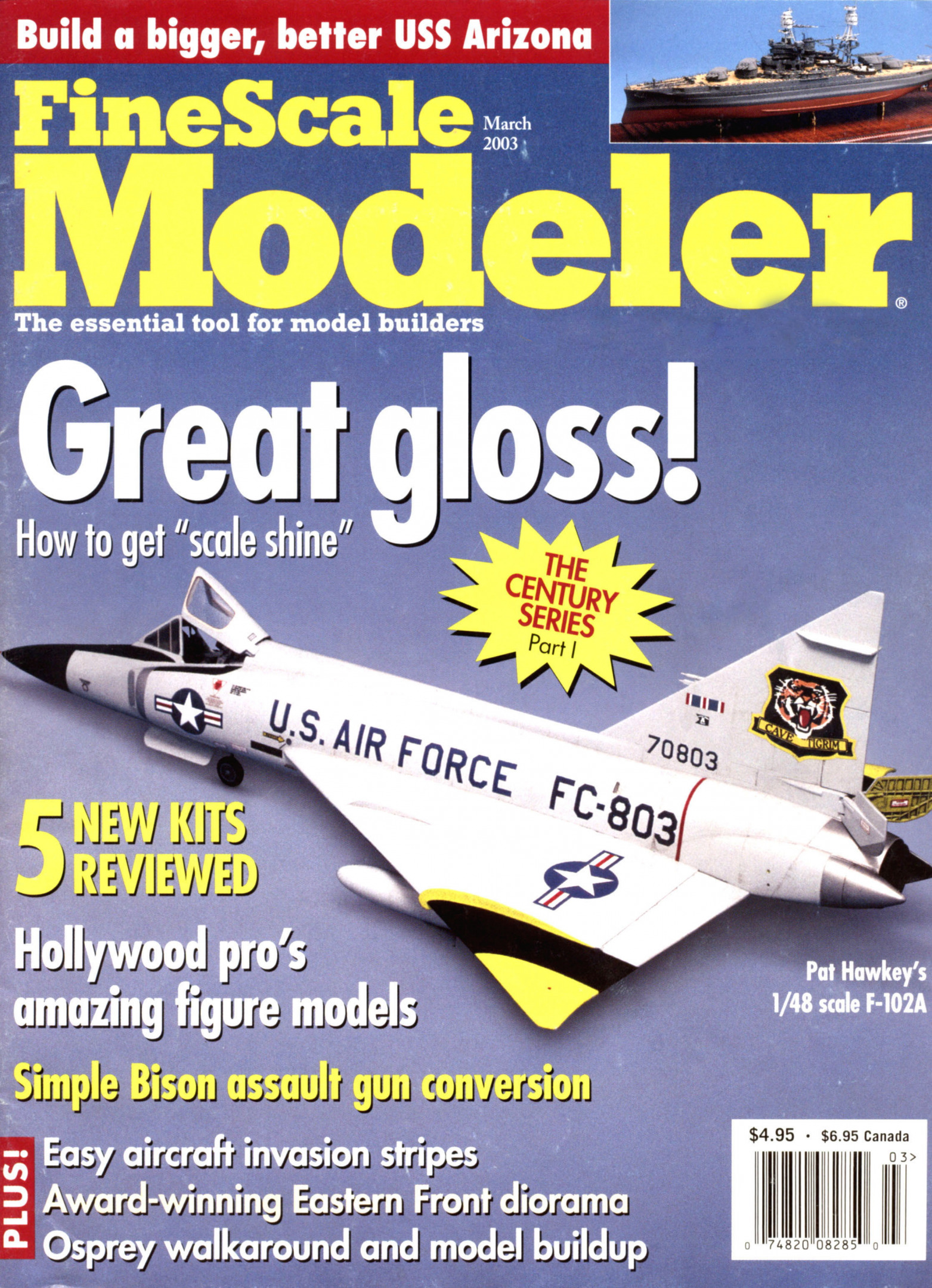 FineScale Modeler