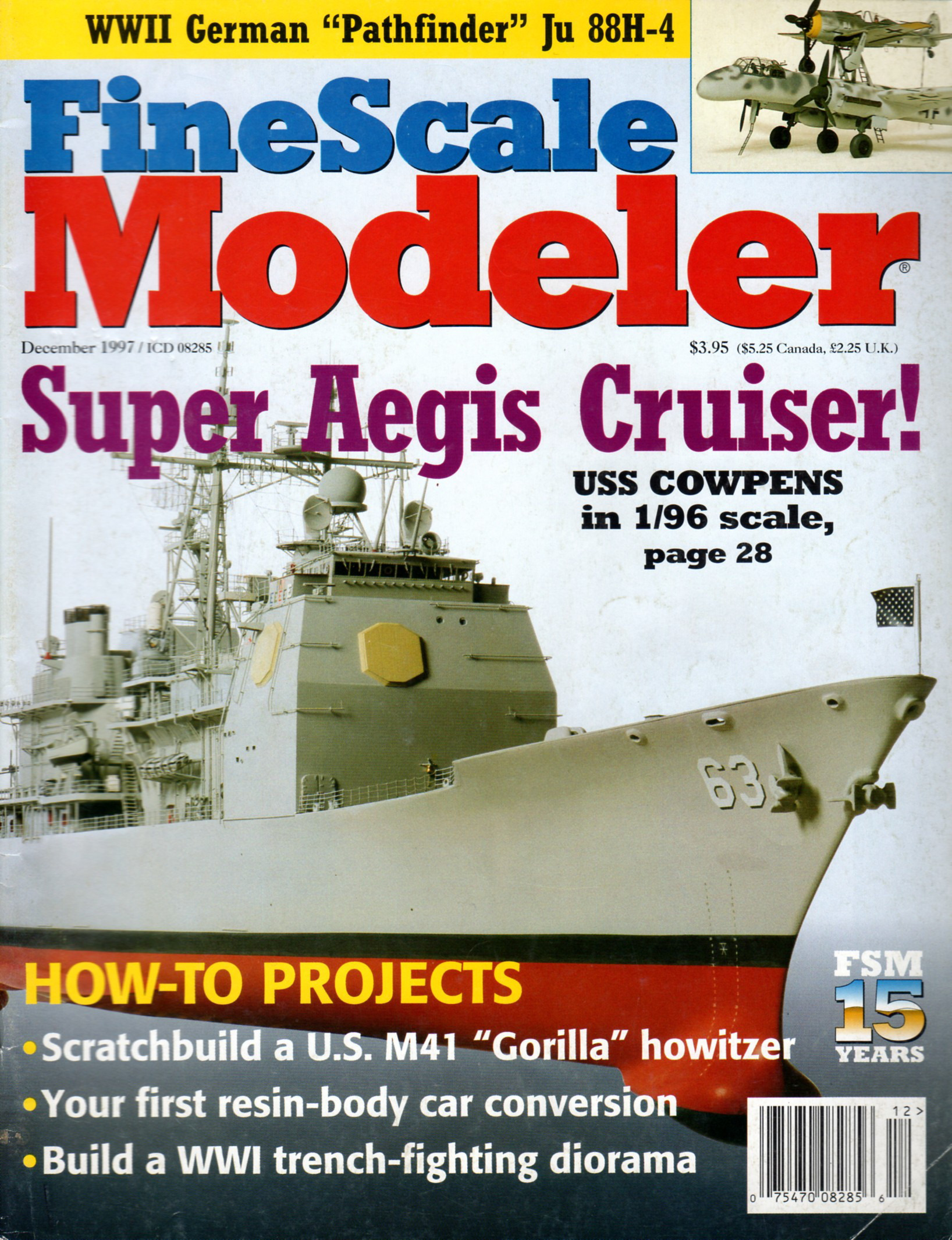 FineScale Modeler