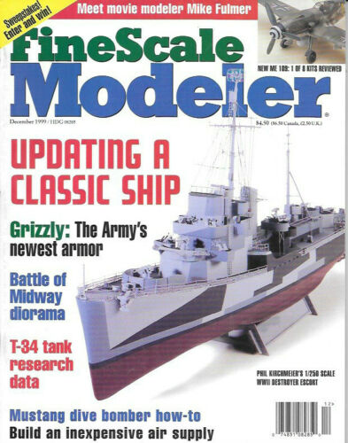 FineScale Modeler