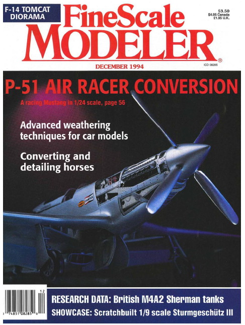 FineScale Modeler