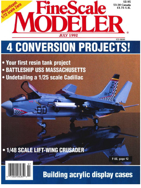 FineScale Modeler