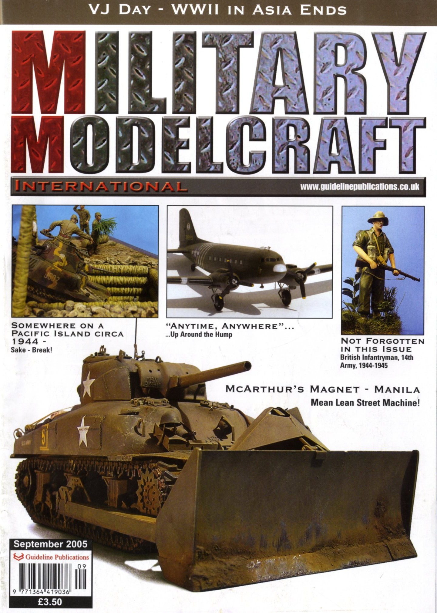 Military Modelcraft International