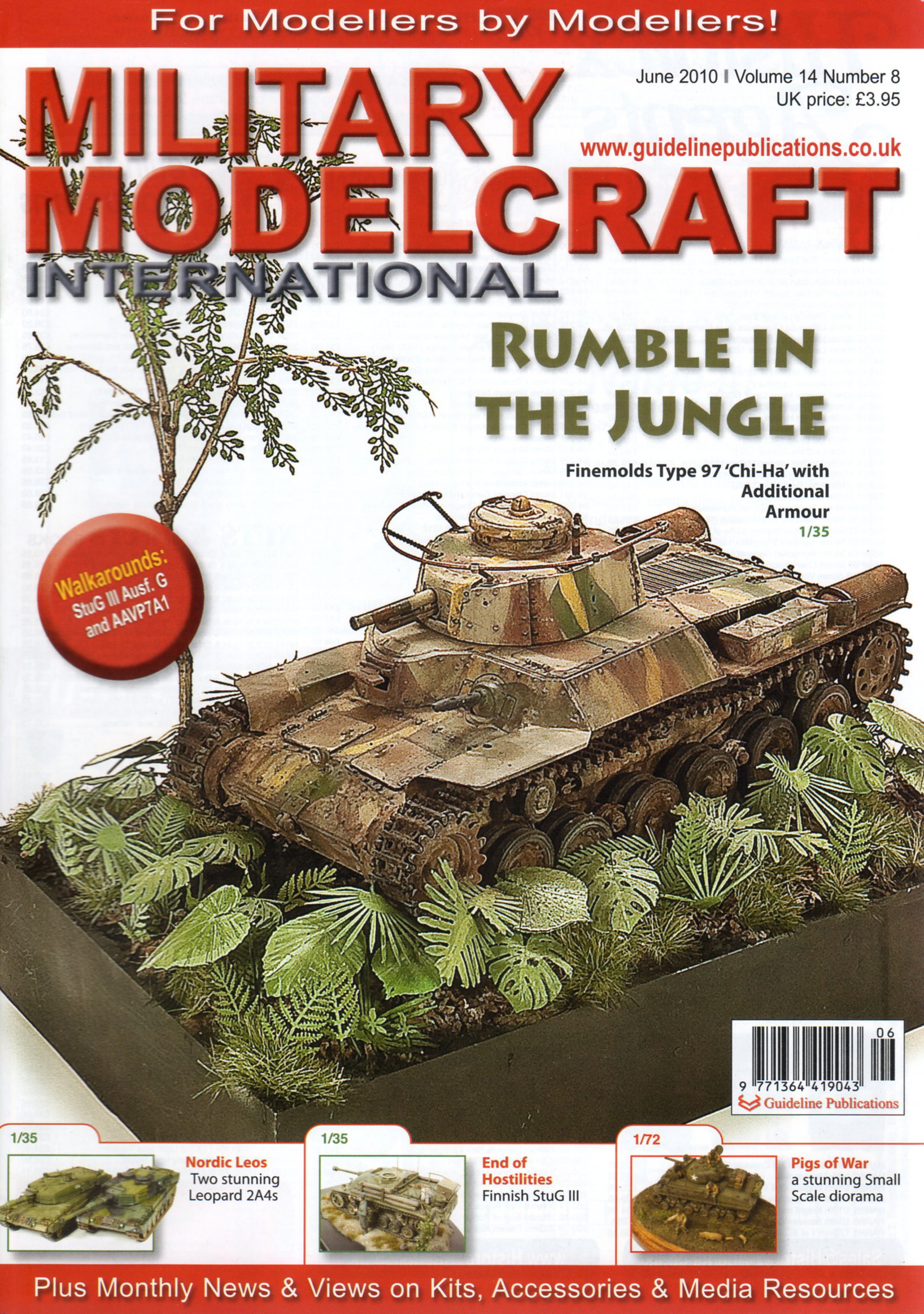 Military Modelcraft International