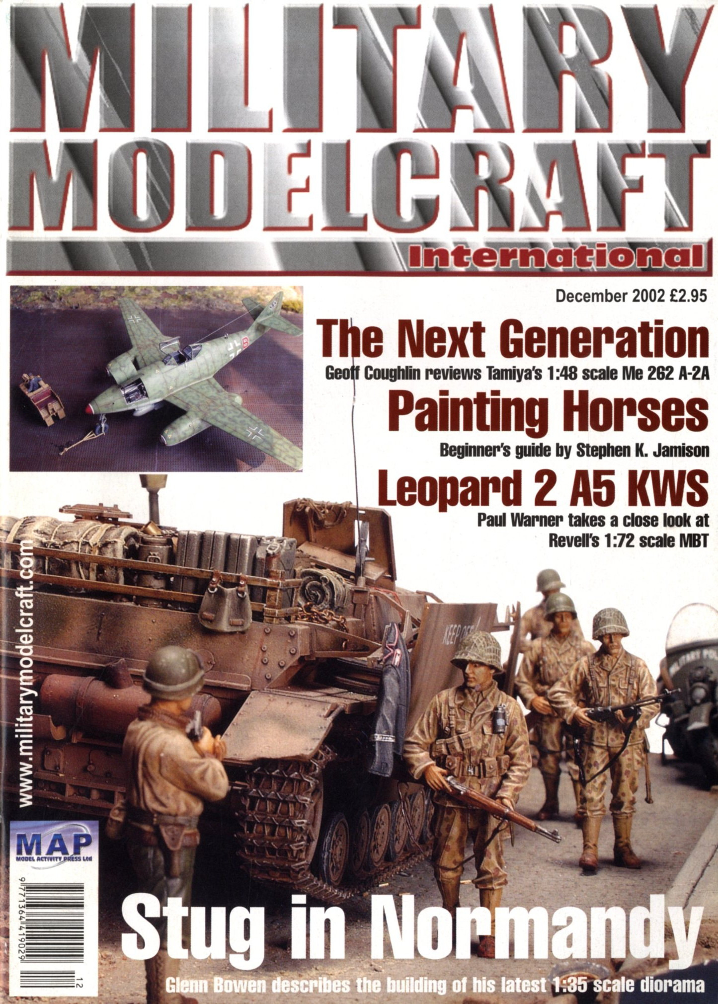 Military Modelcraft International