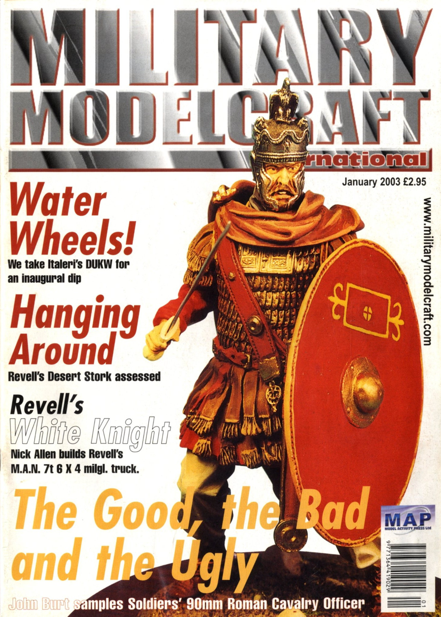 Military Modelcraft International