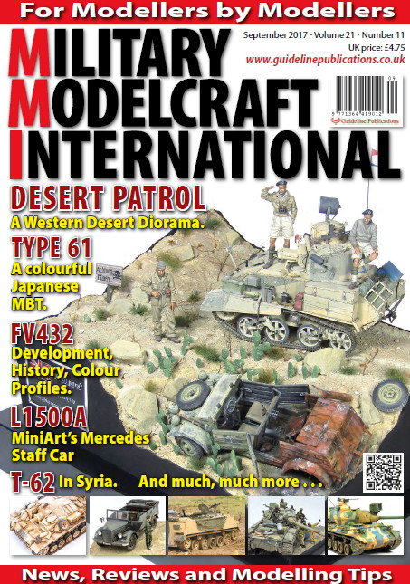 Military Modelcraft International