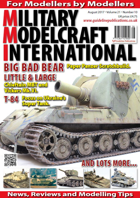Military Modelcraft International