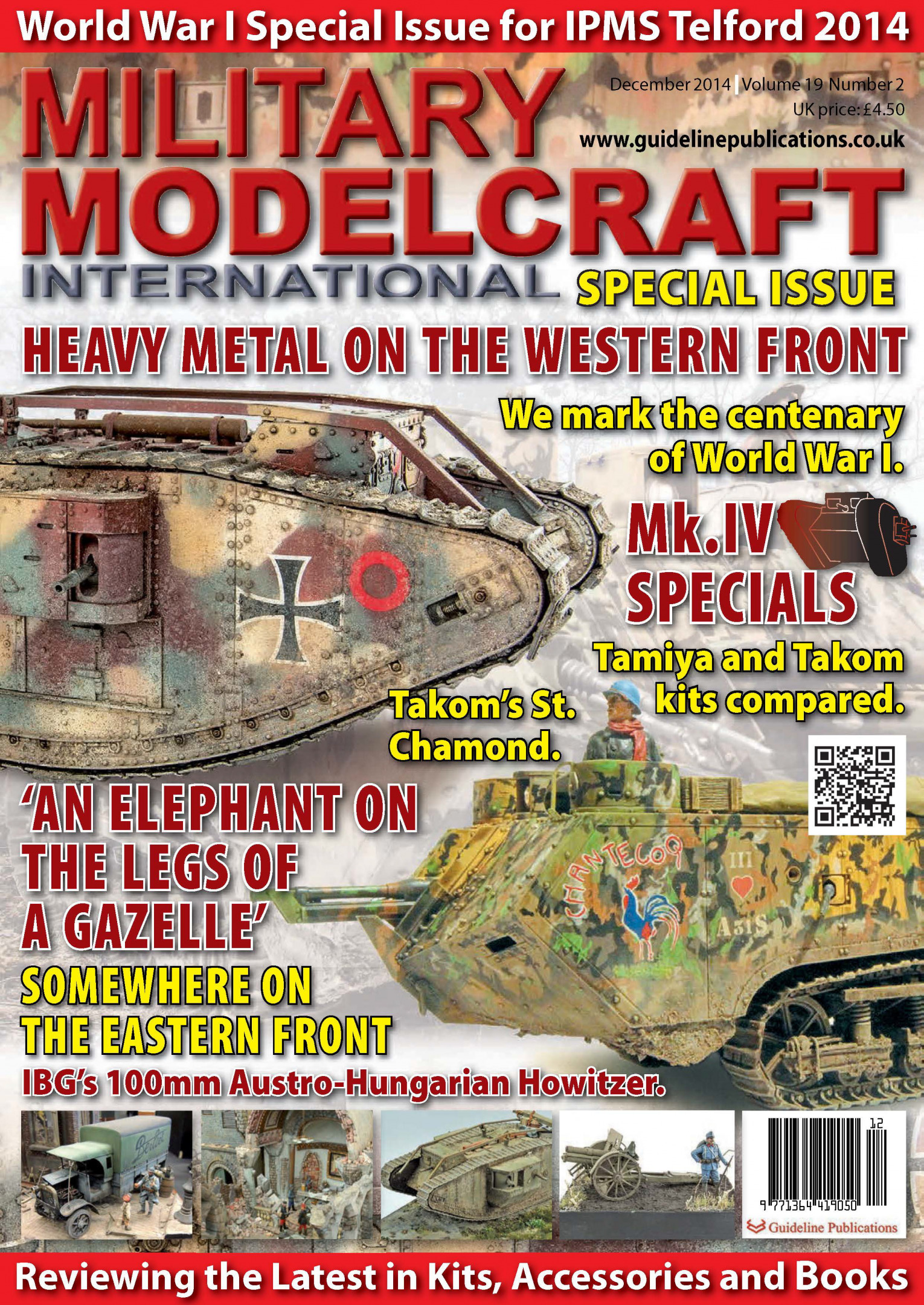 Military Modelcraft International
