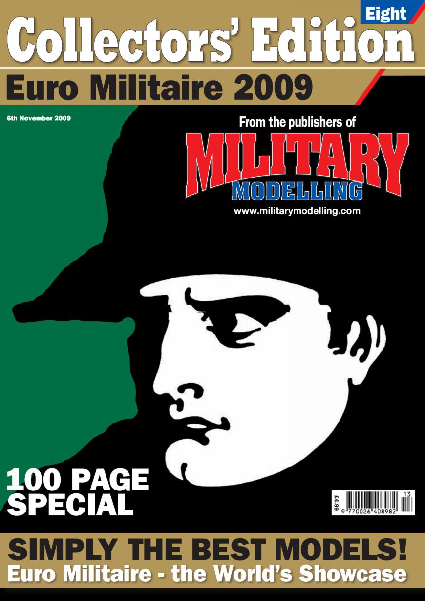 Military Modelling