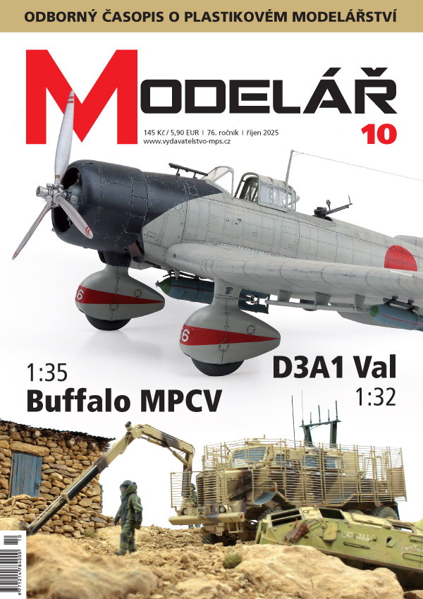 Modelář