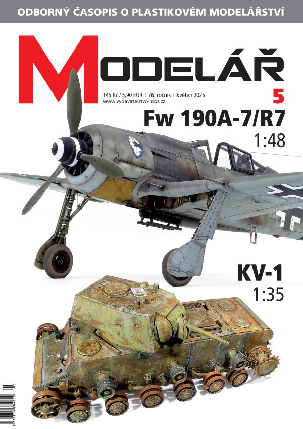 Modelář