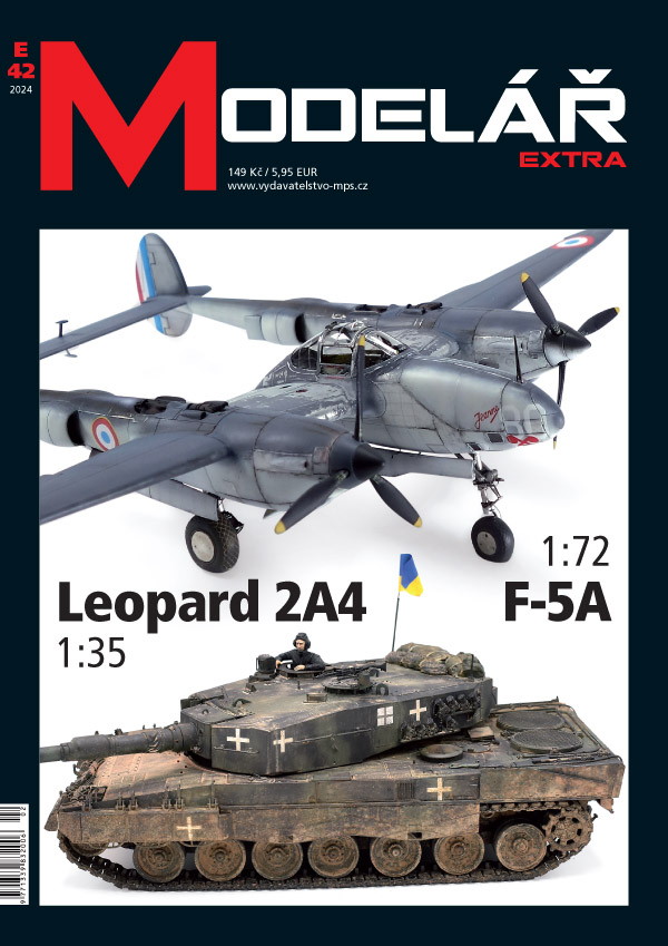 Modelář