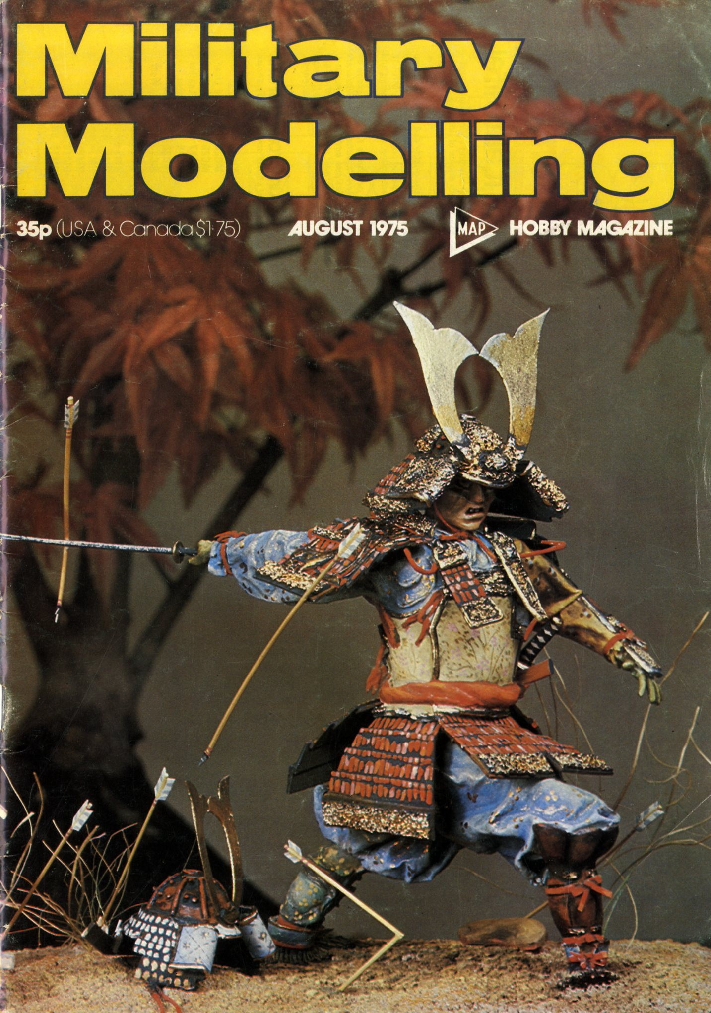 Military Modelling