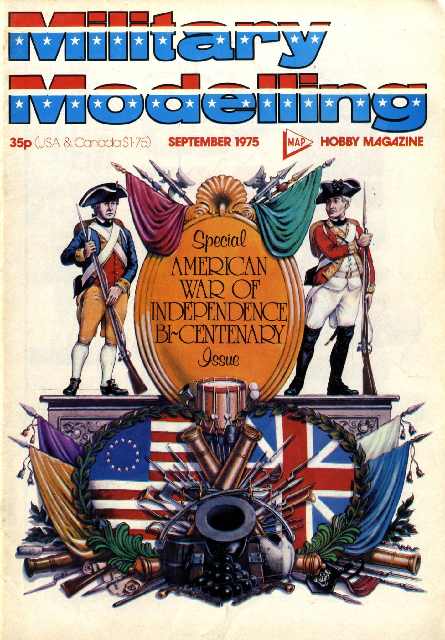 Military Modelling