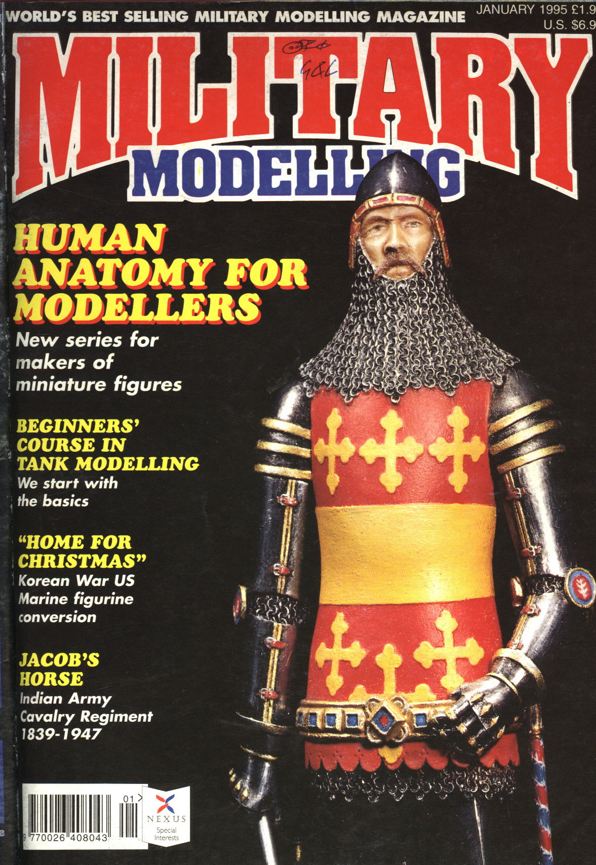 Military Modelling