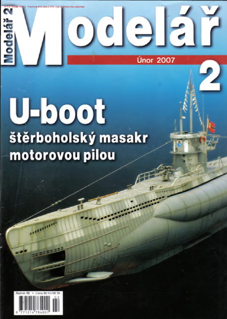Modelář