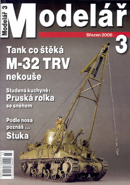 Modelář