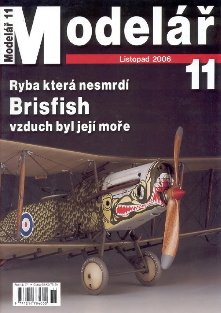 Modelář