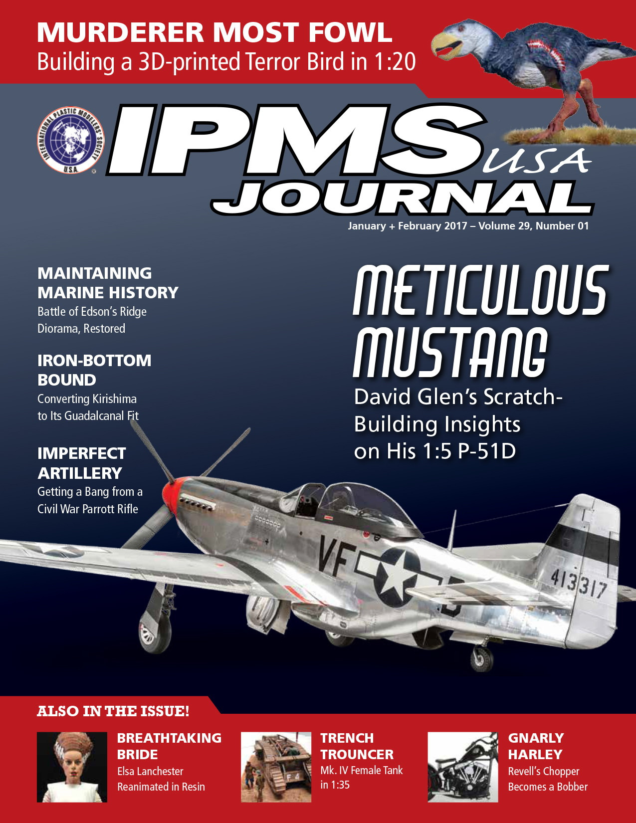 IPMS USA Journal