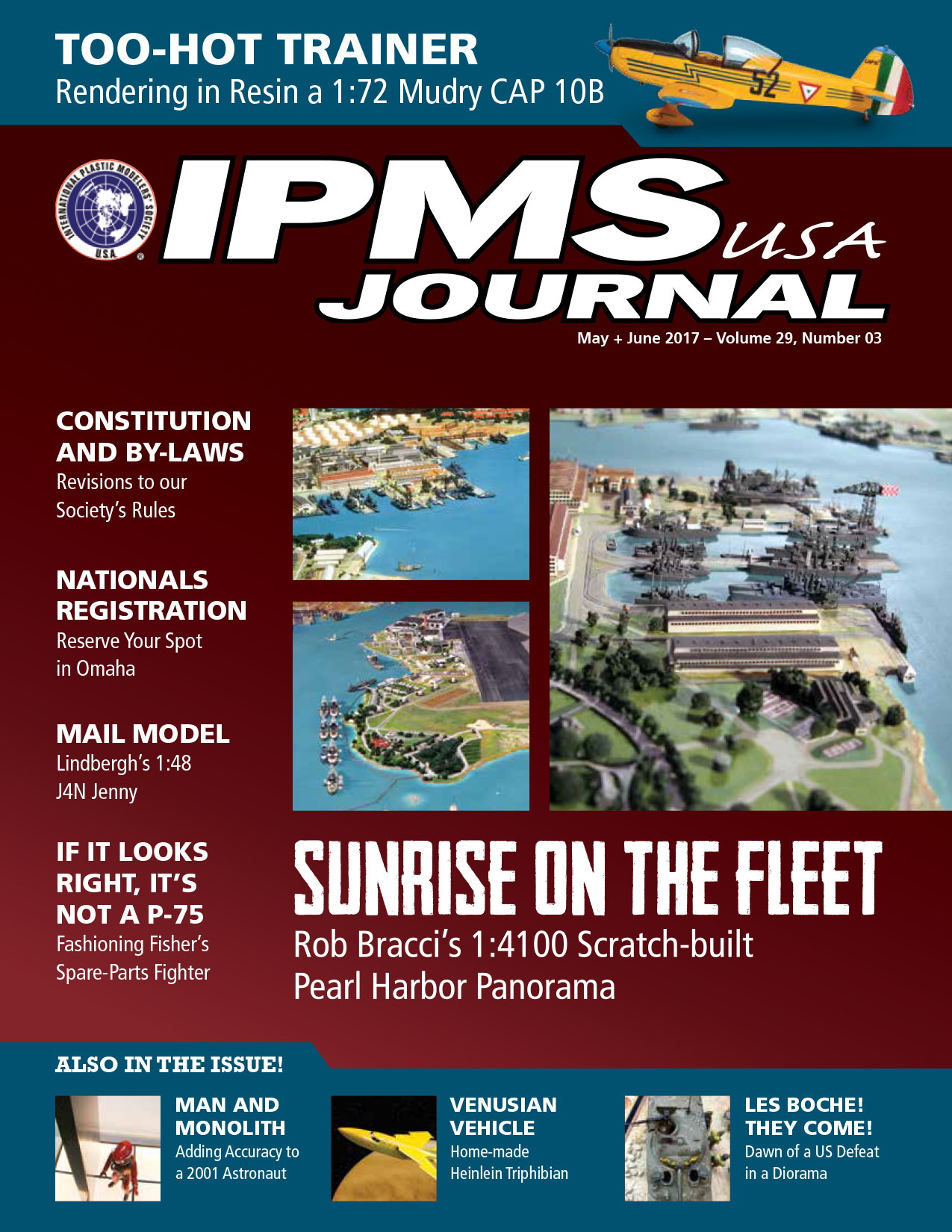 IPMS USA Journal