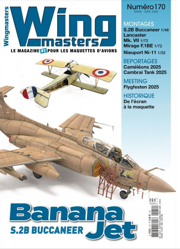 Wingmasters