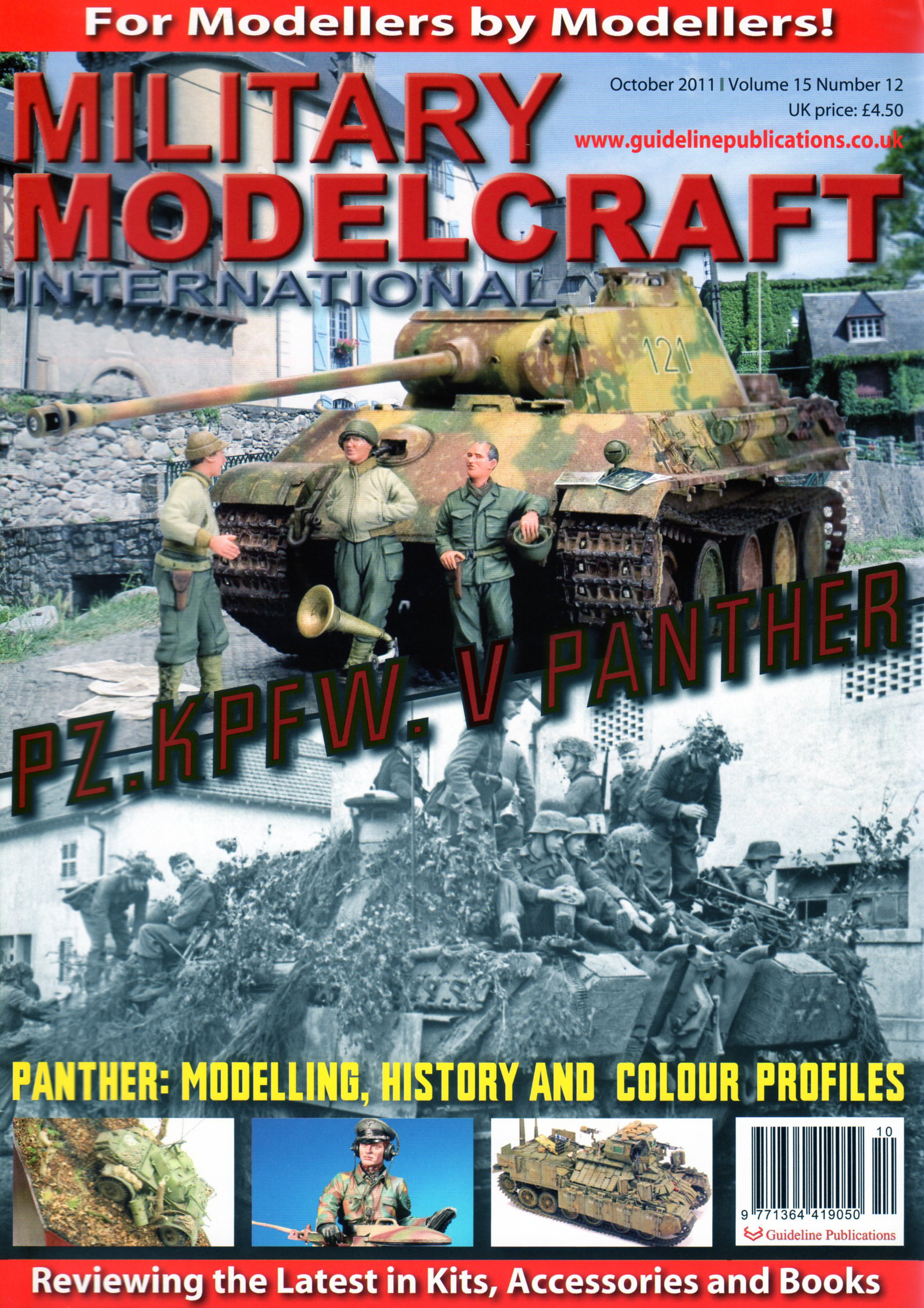 Military Modelcraft International