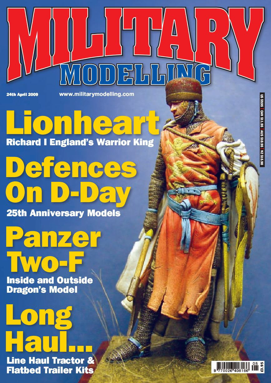 Military Modelling
