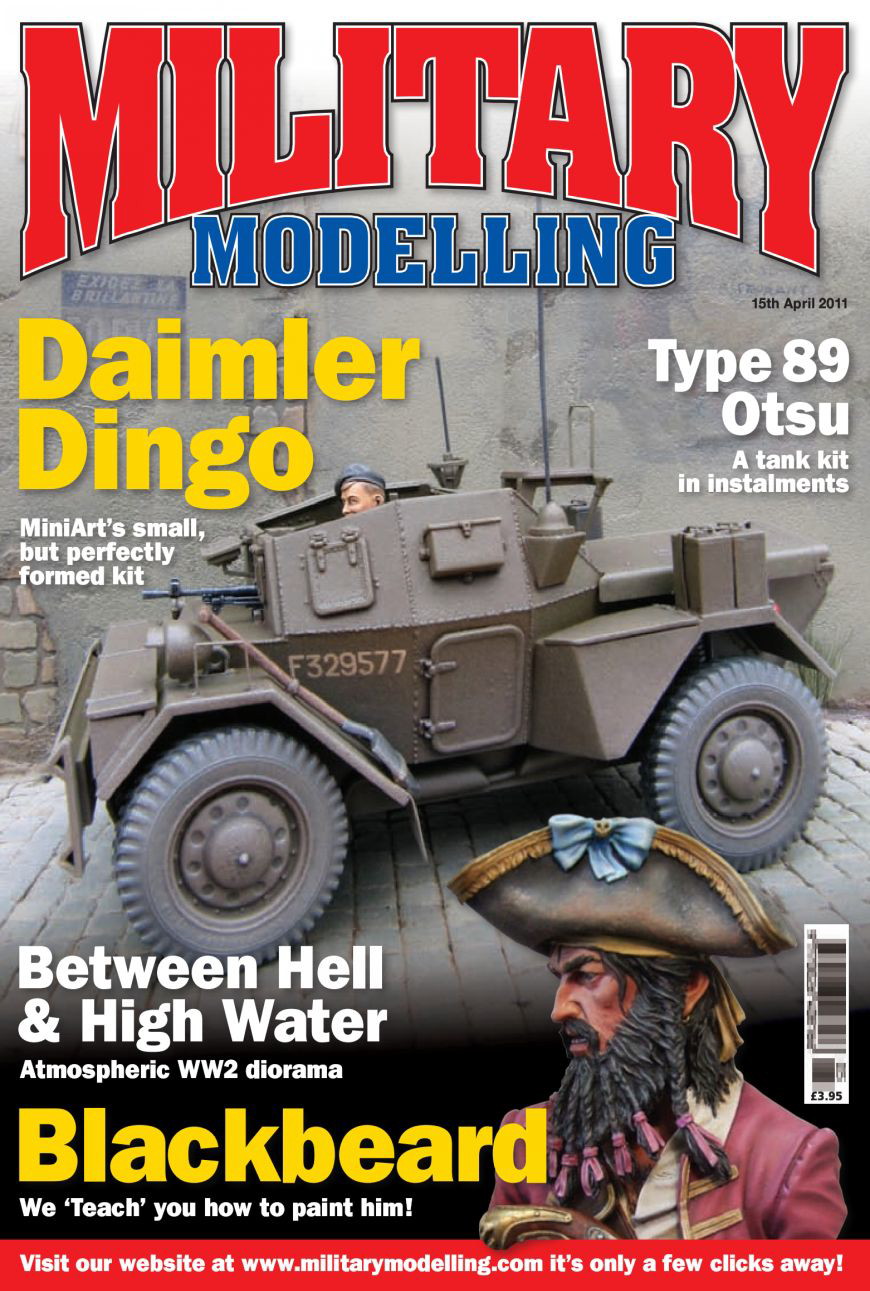 Military Modelling