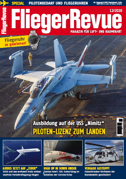 Flieger Revue