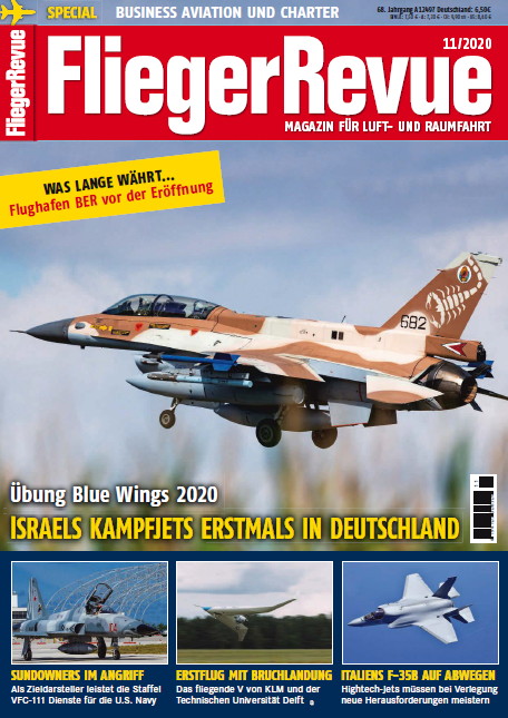 Flieger Revue