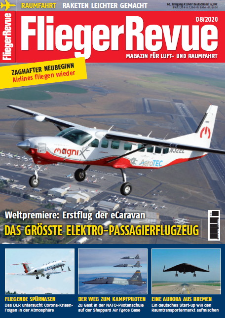 Flieger Revue