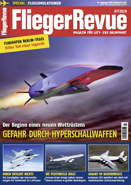 Flieger Revue