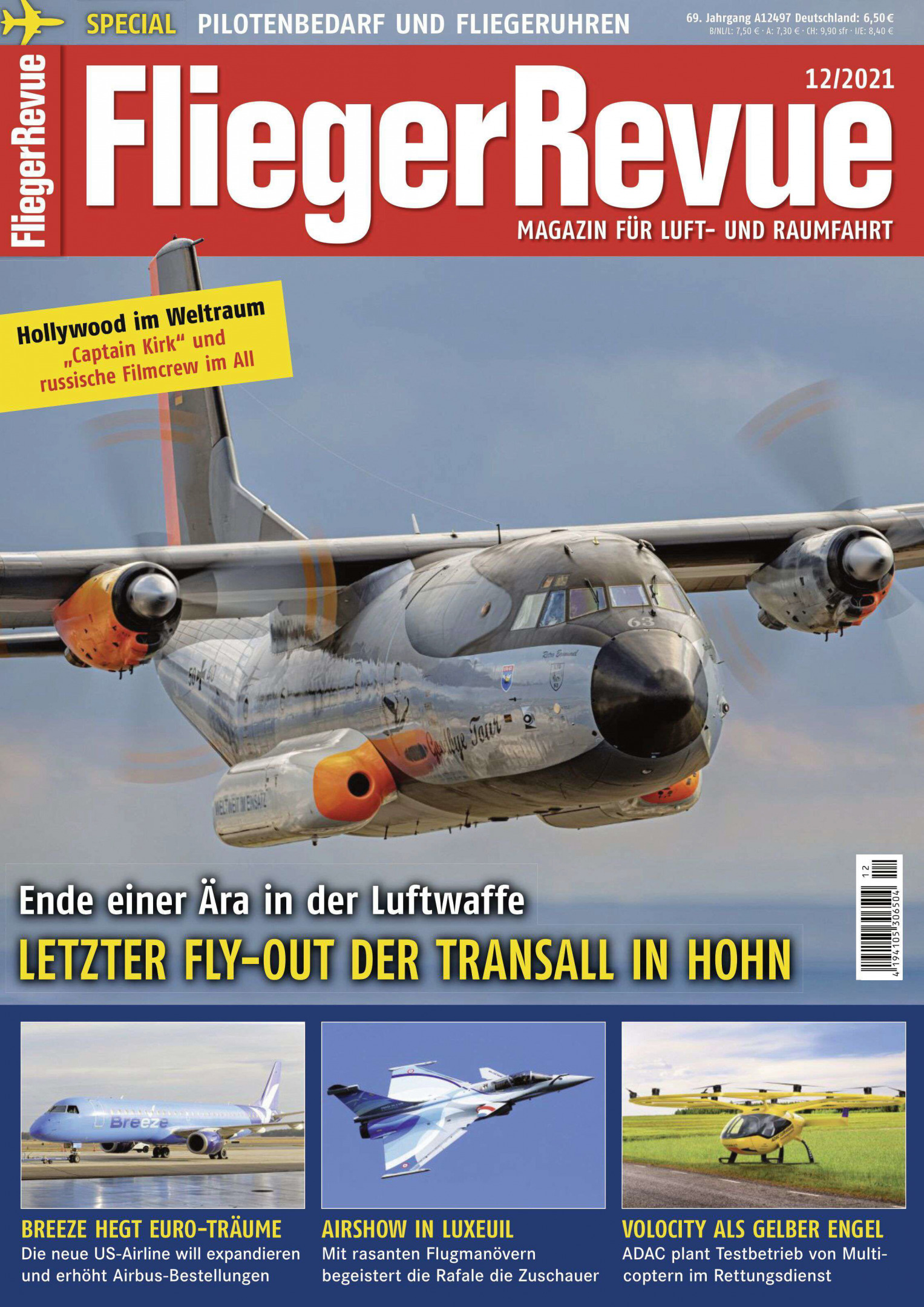 Flieger Revue